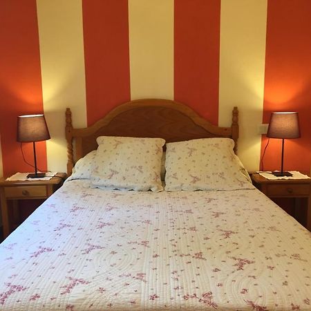 Hotel Penacabrera 3 Santa Eulalia  Zewnętrze zdjęcie