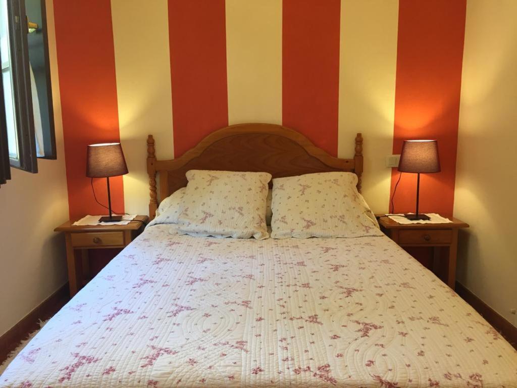Hotel Penacabrera 3 Santa Eulalia  Zewnętrze zdjęcie
