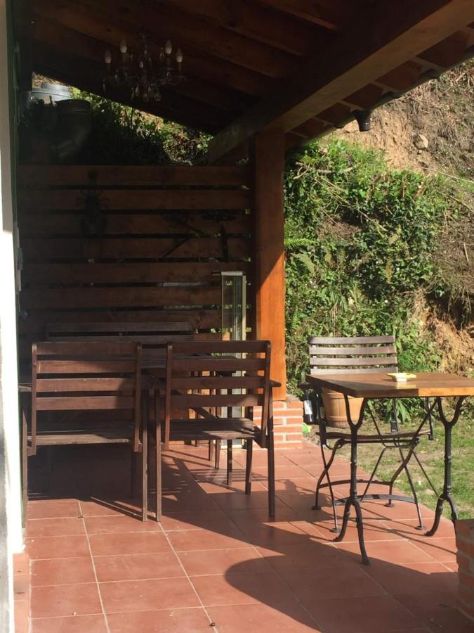 Hotel Penacabrera 3 Santa Eulalia  Zewnętrze zdjęcie
