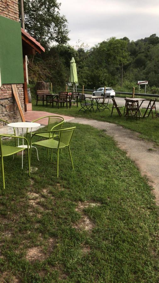 Hotel Penacabrera 3 Santa Eulalia  Zewnętrze zdjęcie