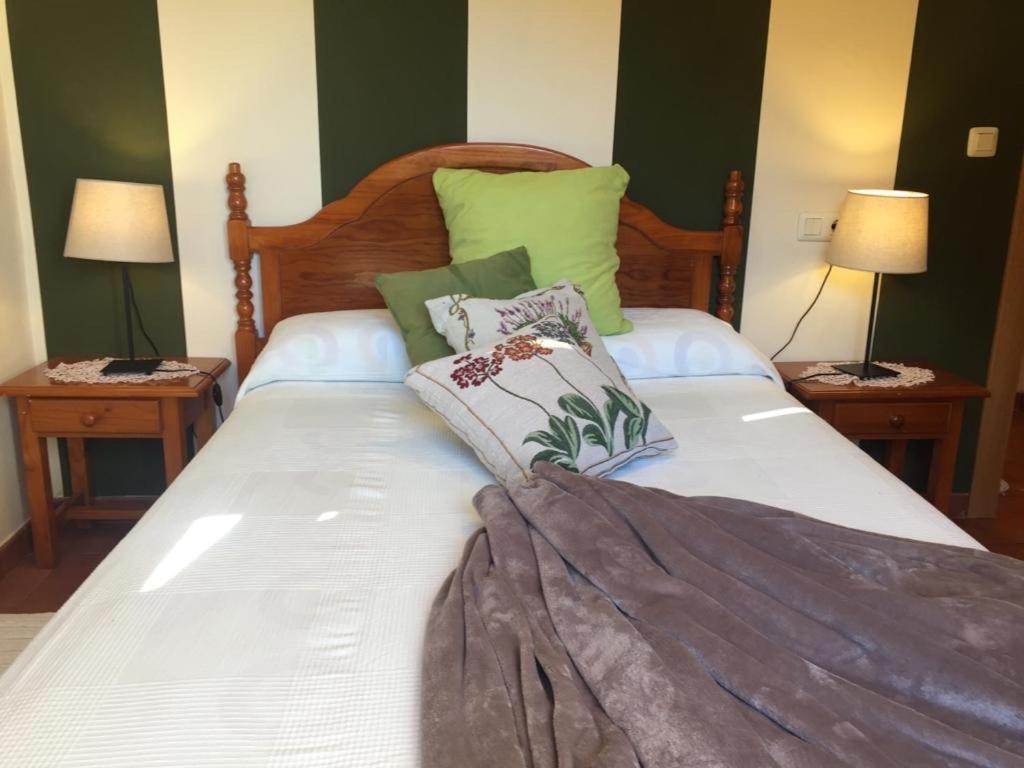 Hotel Penacabrera 3 Santa Eulalia  Zewnętrze zdjęcie